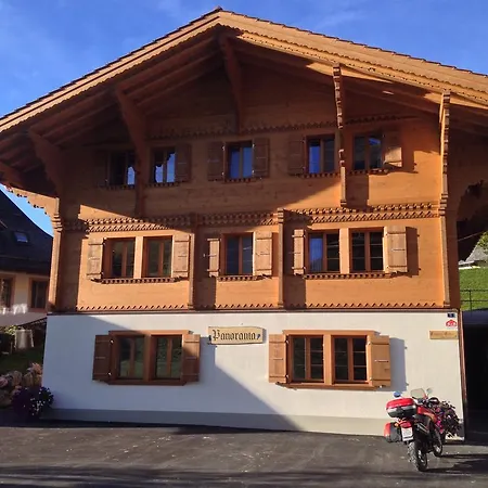 B&B Panorama-3